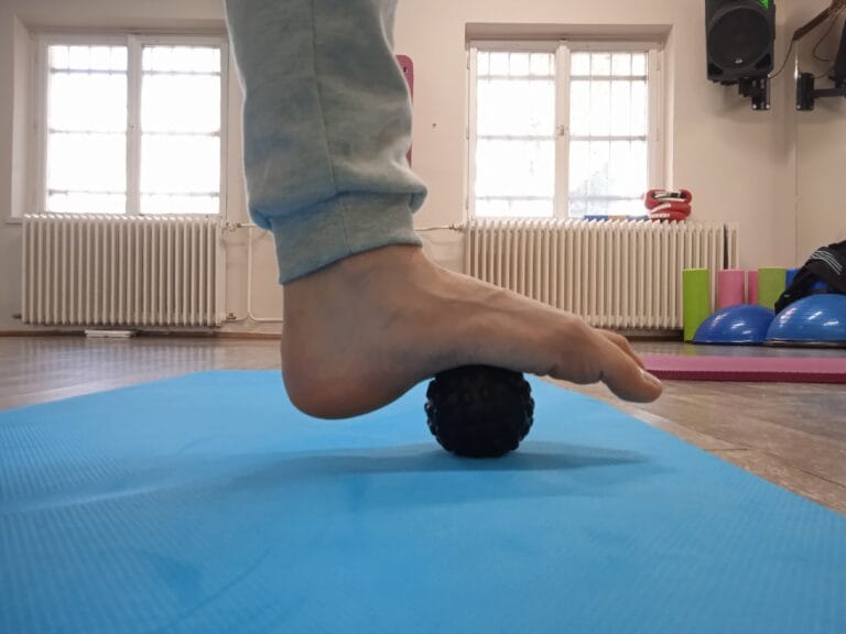 Súlypont ráhelyezés (2)