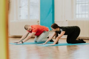 Read more about the article Miért térnek vissza a fájdalmak, ha csak masszázsra jársz?