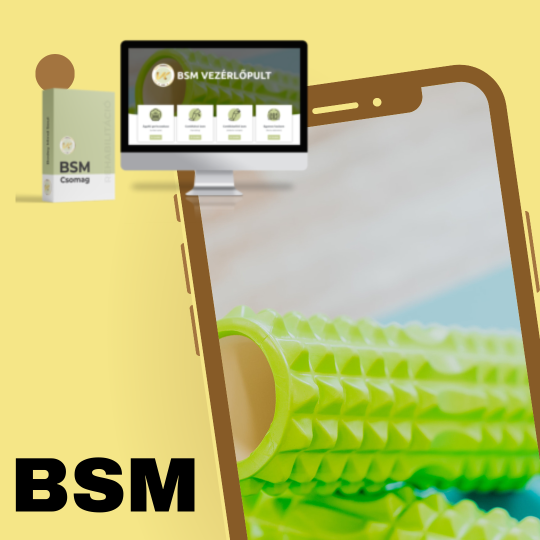 BSM Csomag - Image 2