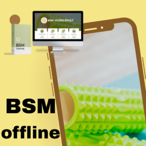 BSM csomag (offline füzetek)