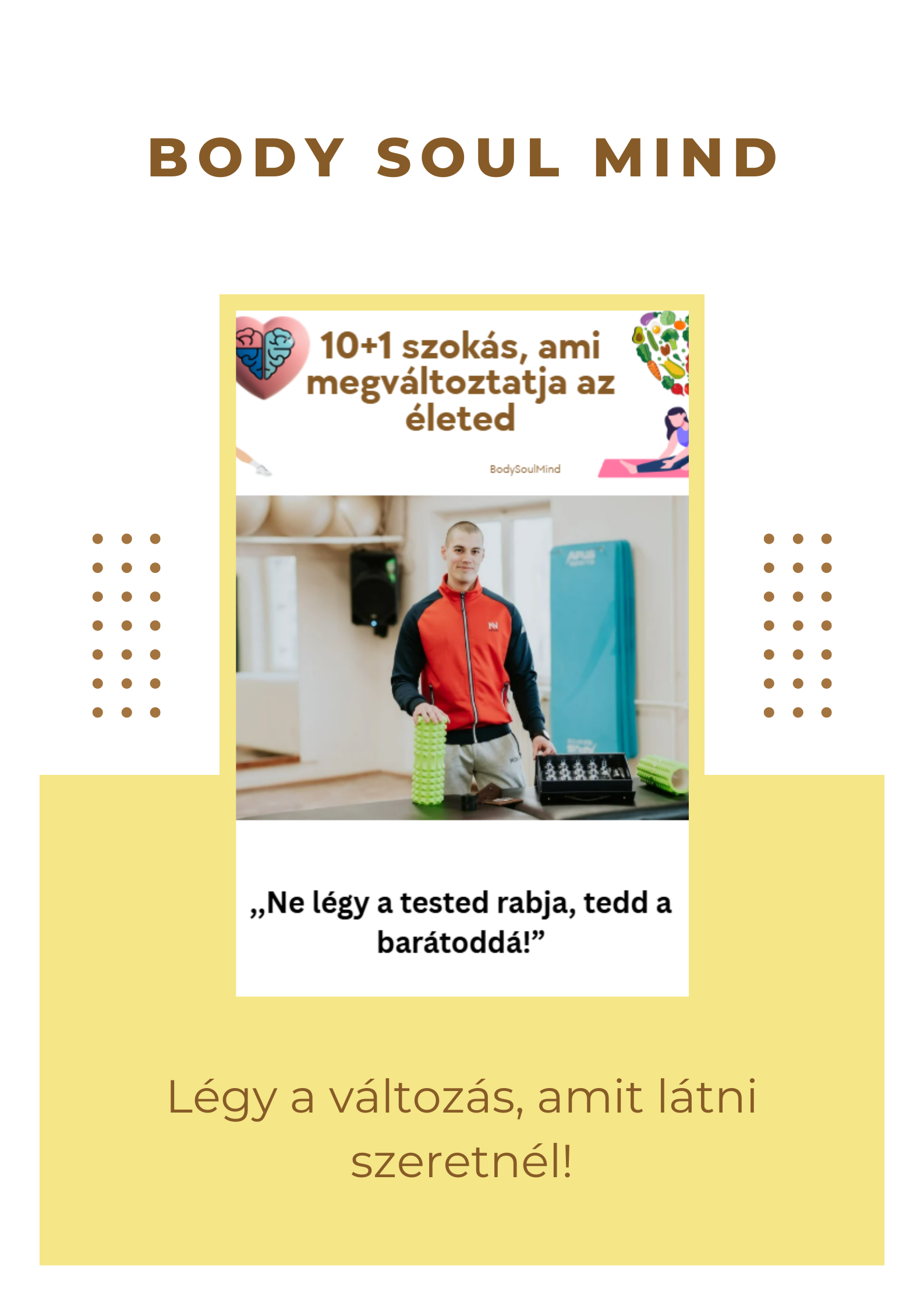 BSM Tudatos szokások a fizikai jóllétért - Image 3