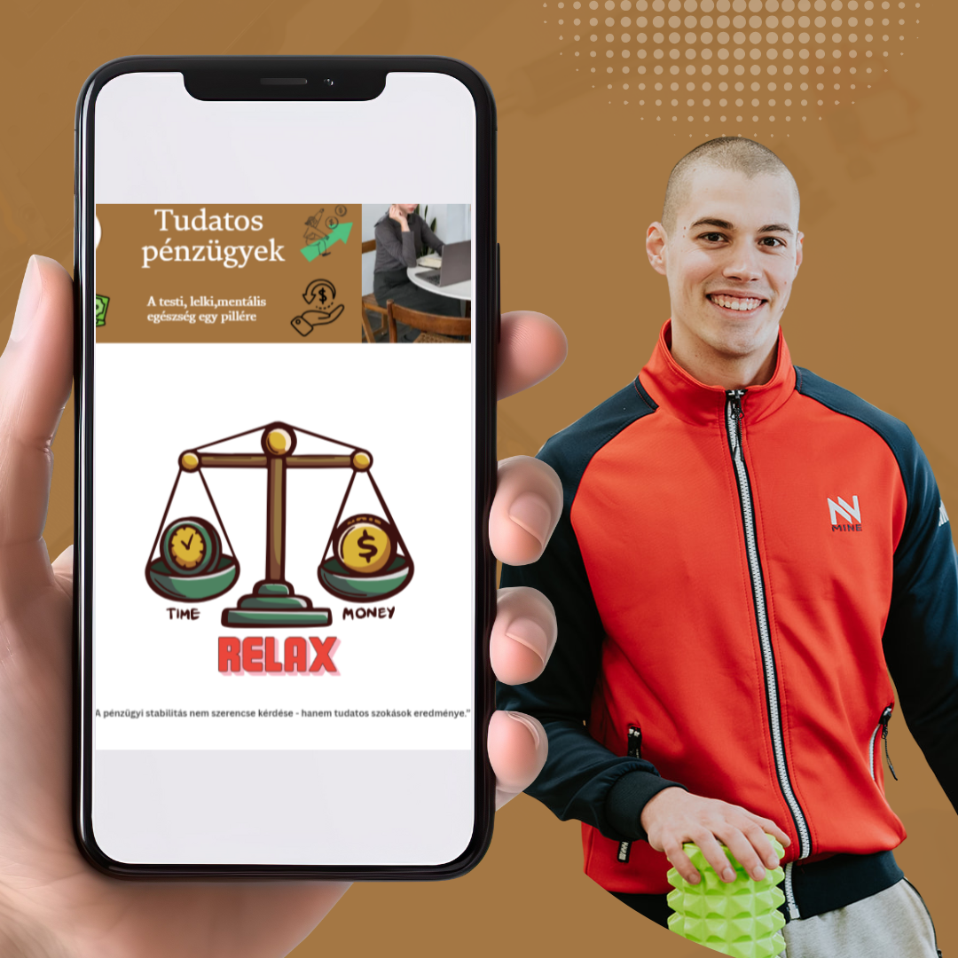 BSM Tudatos Pénz - Image 2