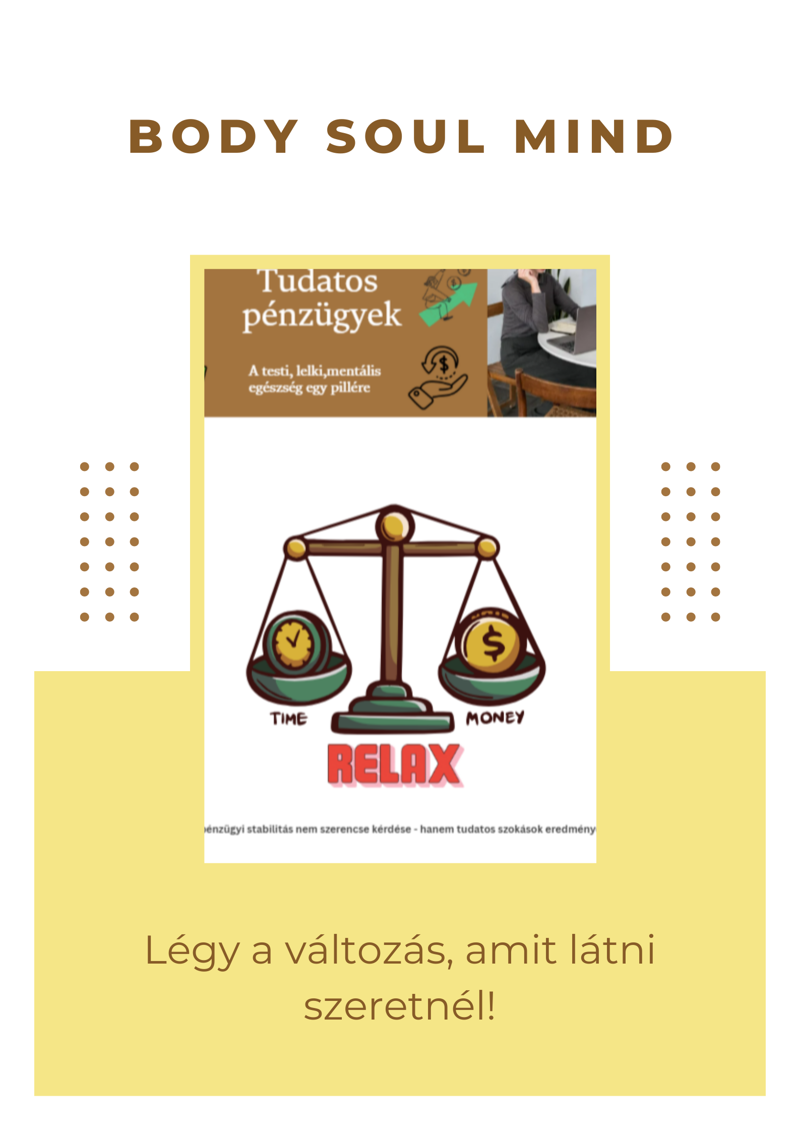 BSM Tudatos Pénz - Image 3