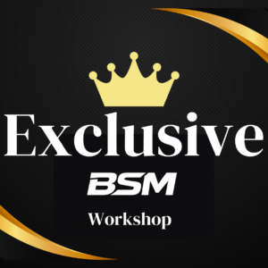 Exclusive BSM Workshop