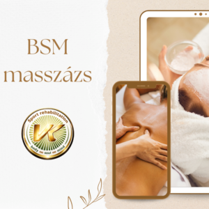 Masszázs (60 perc)